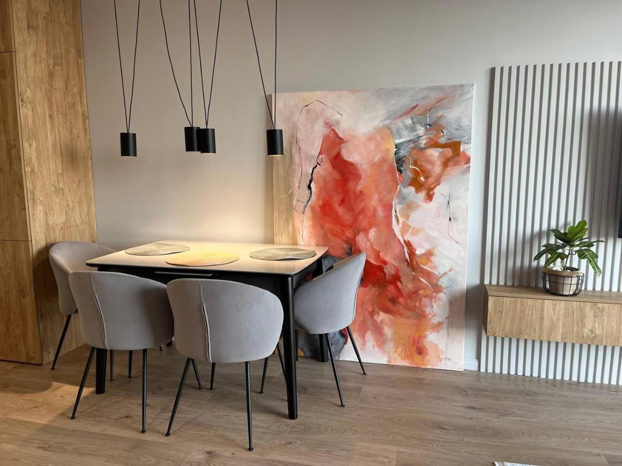 Slavutich Ecoloft Studios Kiev Eksteriør bilde