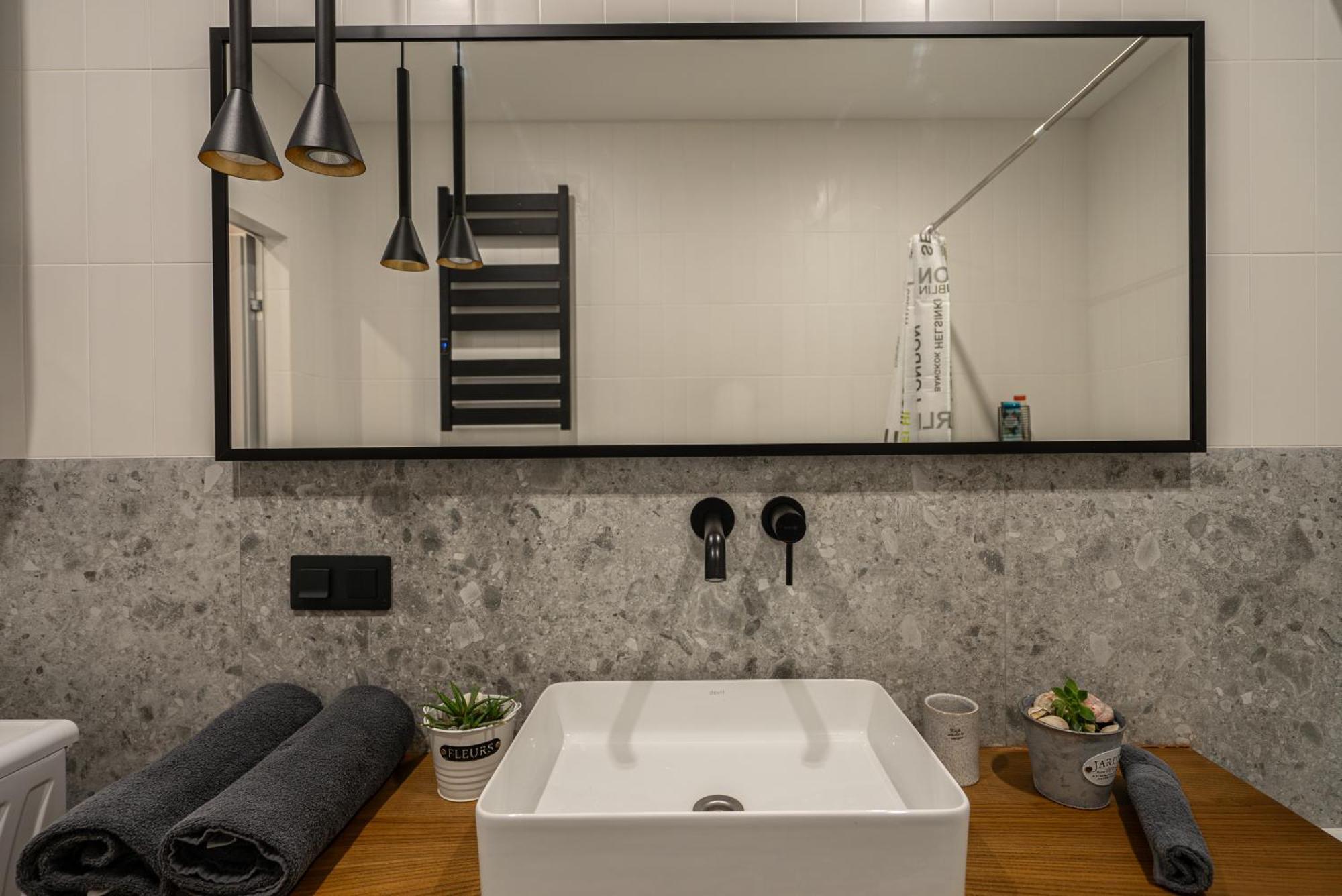 Slavutich Ecoloft Studios Kiev Eksteriør bilde