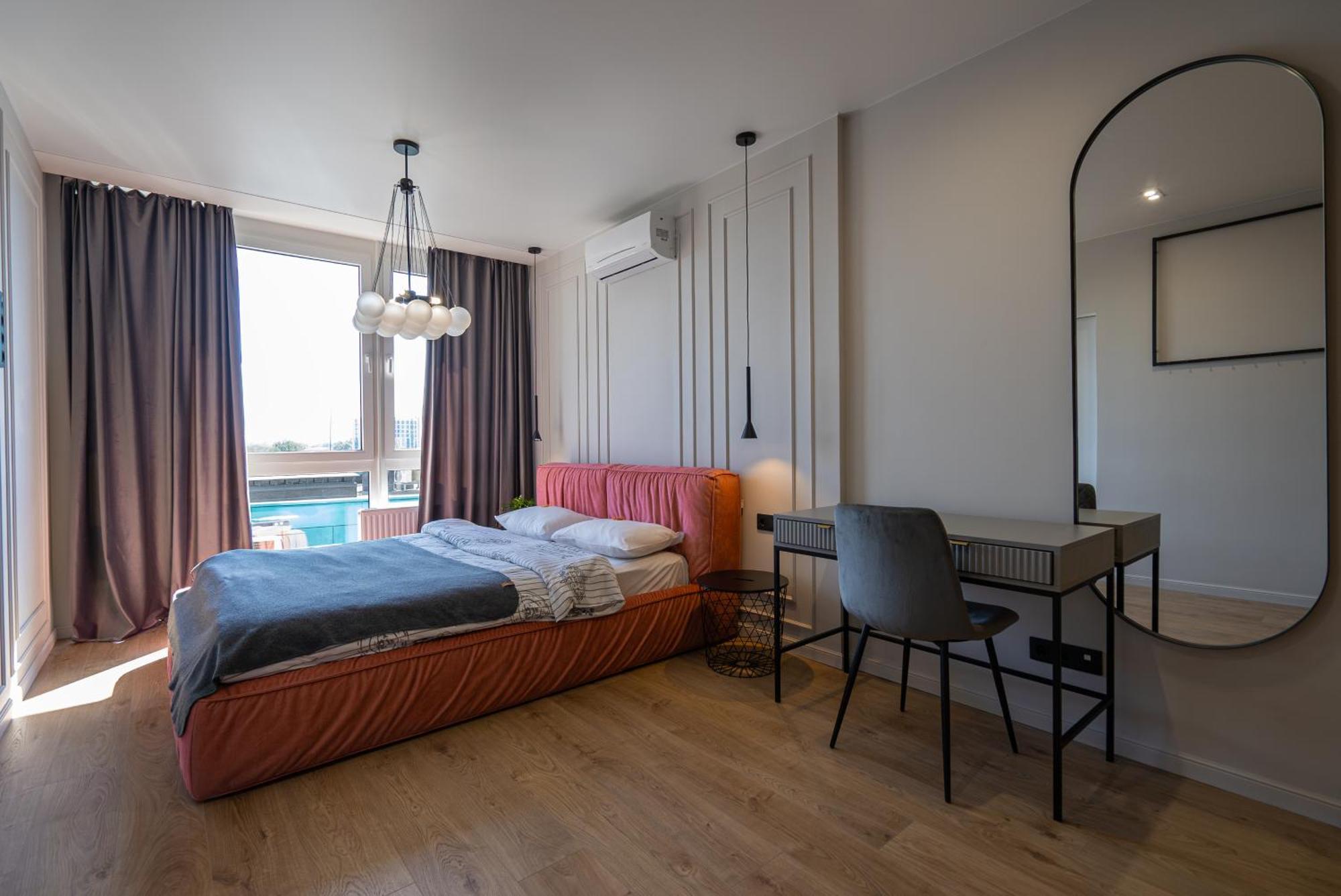 Slavutich Ecoloft Studios Kiev Eksteriør bilde