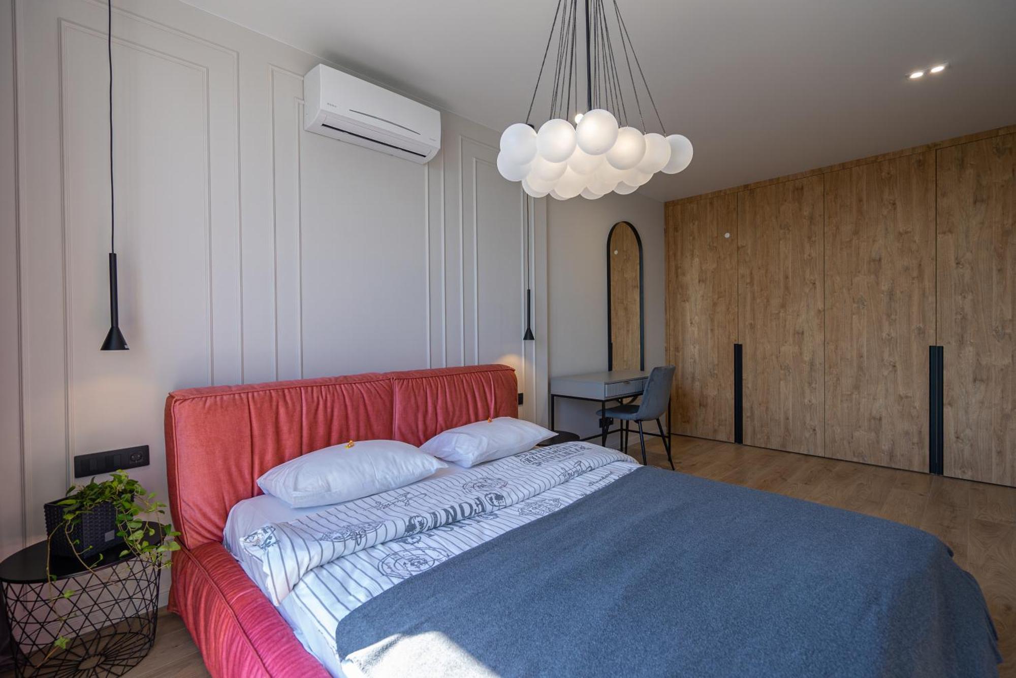 Slavutich Ecoloft Studios Kiev Eksteriør bilde