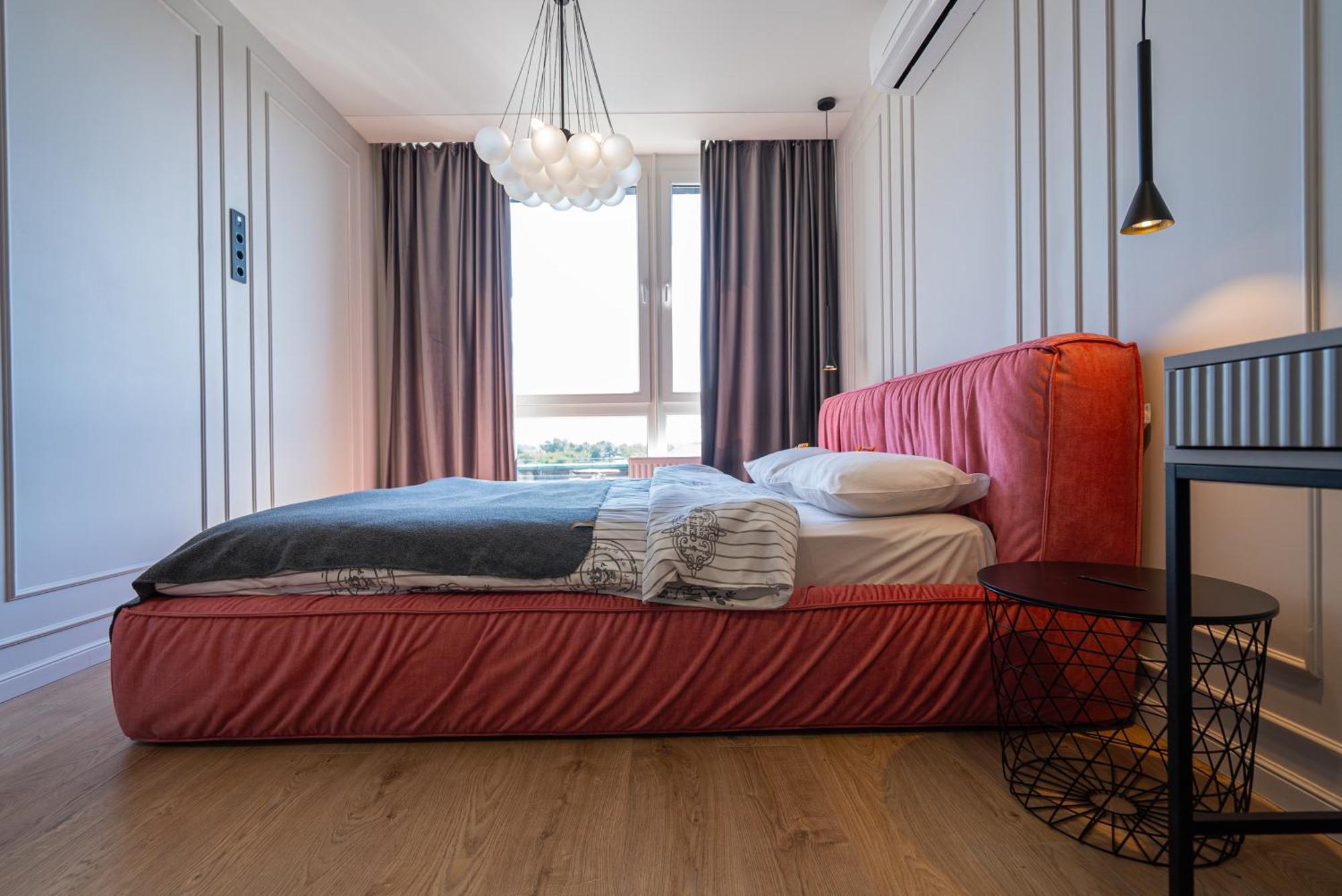 Slavutich Ecoloft Studios Kiev Eksteriør bilde